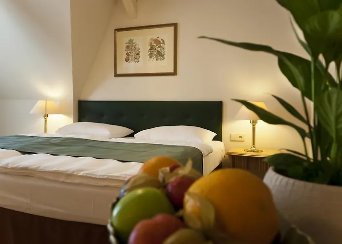 Grandhotel Ambassador Narodni Dum Отель Карловы Вары