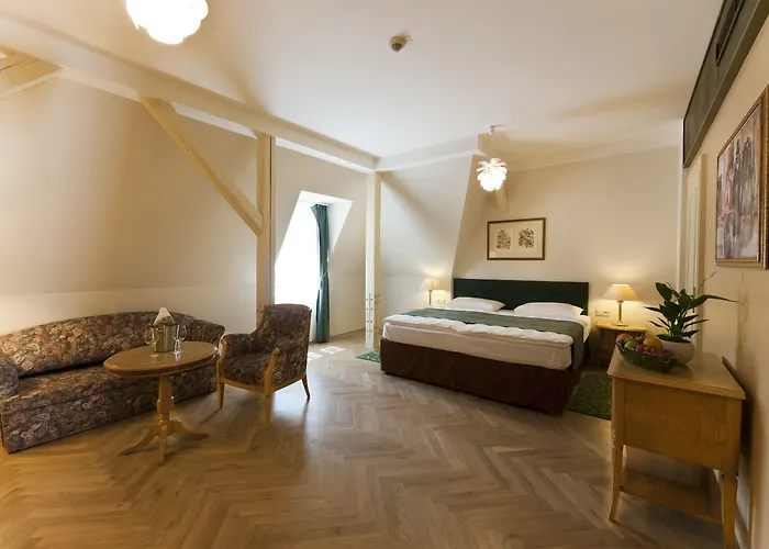 Grandhotel Ambassador Narodni Dum Карловы Вары