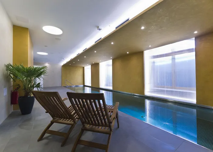 Grandhotel Ambassador Narodni Dum 4*