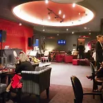 Grandhotel Ambassador Narodni Dum ホテル