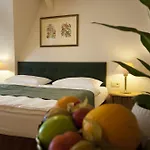 Grandhotel Ambassador Narodni Dum ホテル カルロヴィ・ヴァリ