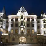 Hotel Grandhotel Ambassador Národní Dům Karlovy Vary