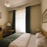Grandhotel Ambassador Narodni Dum ホテル