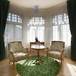Grandhotel Ambassador Narodni Dum ホテル 4*