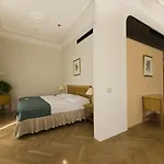 Grandhotel Ambassador Narodni Dum カルロヴィ・ヴァリ