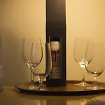 Grandhotel Ambassador Narodni Dum ホテル 4*