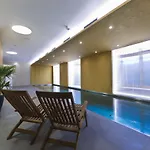 Grandhotel Ambassador Narodni Dum 4*