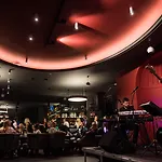 Grandhotel Ambassador Narodni Dum ホテル カルロヴィ・ヴァリ