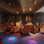 Grandhotel Ambassador Narodni Dum 4* Karlovy Vary