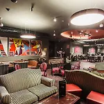 Otel Grandhotel Ambassador Narodni Dum Karlovy Vary