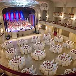 Grandhotel Ambassador Narodni Dum ホテル