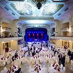 Grandhotel Ambassador Narodni Dum