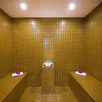 ホテル Grandhotel Ambassador Narodni Dum カルロヴィ・ヴァリ