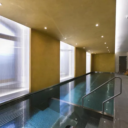 Grandhotel Ambassador Narodni Dum 4*