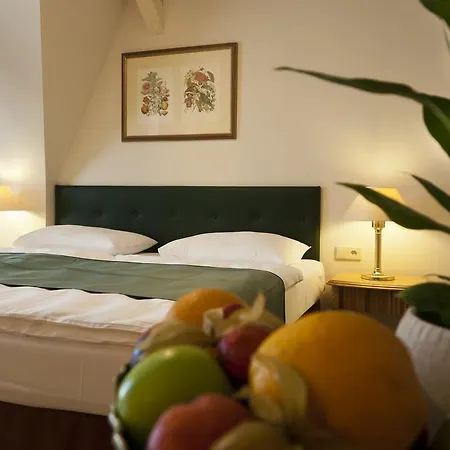 Grandhotel Ambassador Narodni Dum Hotel Karlovy Vary
