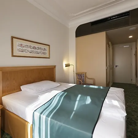Grandhotel Ambassador Narodni Dum Karlsbad