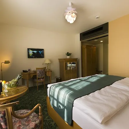 Grandhotel Ambassador Narodni Dum Hotel Karlovy Vary