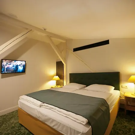 Grandhotel Ambassador Narodni Dum Hotel Karlovy Vary