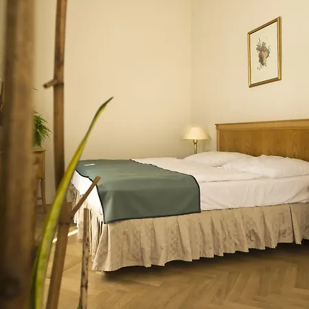 Szálloda Grandhotel Ambassador Narodni Dum Karlovy Vary