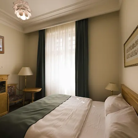 Grandhotel Ambassador Narodni Dum Szálloda
