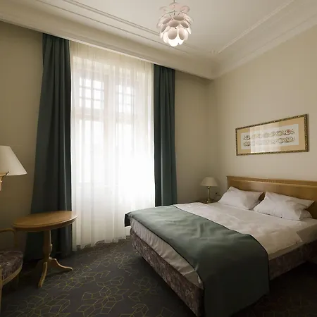 Szálloda Grandhotel Ambassador Narodni Dum