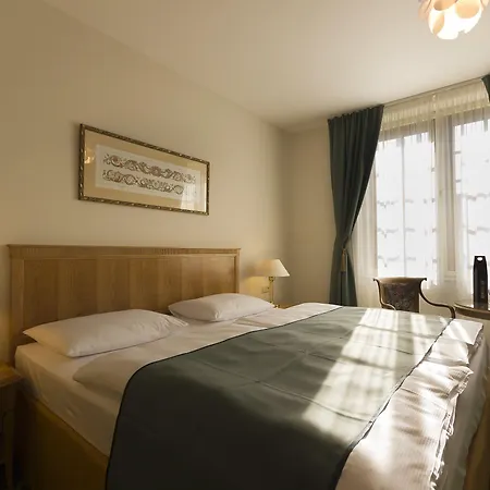 Grandhotel Ambassador Narodni Dum Karlovy Vary