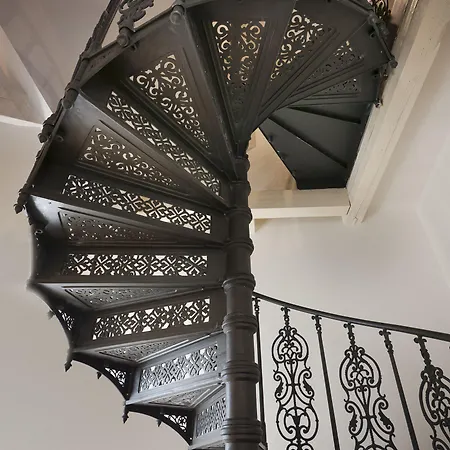 Hotel Grandhotel Ambassador Národní Dům Karlovy Vary