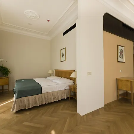 Grandhotel Ambassador Narodni Dum Карловы Вары