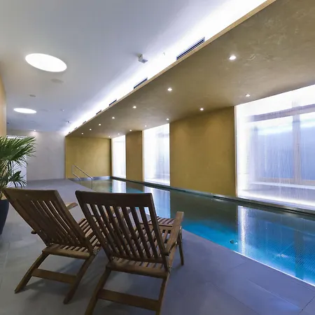 Grandhotel Ambassador Narodni Dum 4*