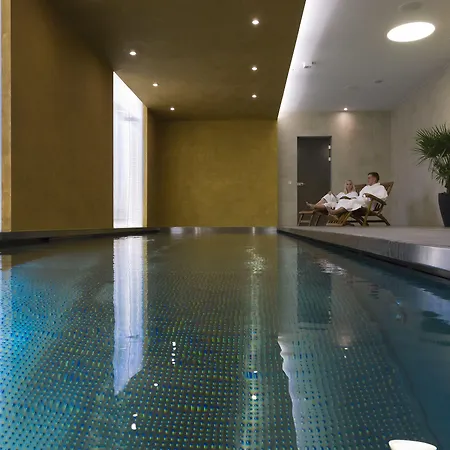 Szálloda Grandhotel Ambassador Narodni Dum 4*