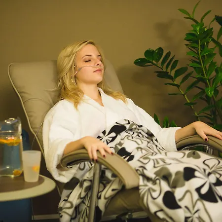 Grandhotel Ambassador Národní Dům 4*