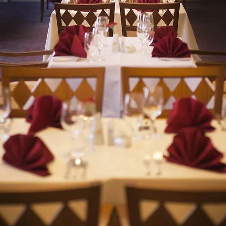 Grandhotel Ambassador Narodni Dum