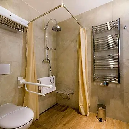Grandhotel Ambassador Narodni Dum 4*
