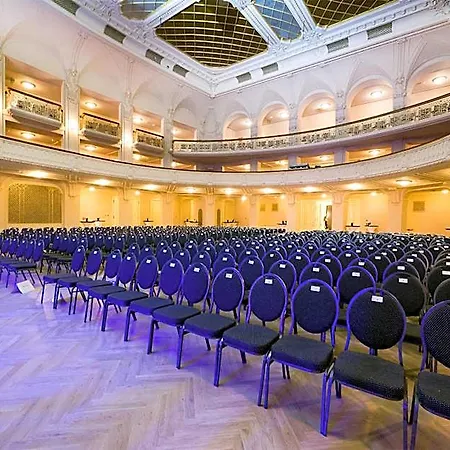 Grandhotel Ambassador Narodni Dum Hotel 4*