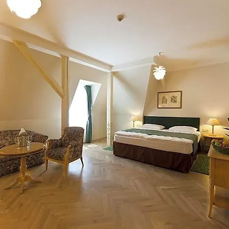 Grandhotel Ambassador Narodni Dum Karlovy Vary