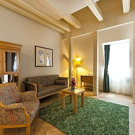 Grandhotel Ambassador Narodni Dum 4* Karlovy Vary