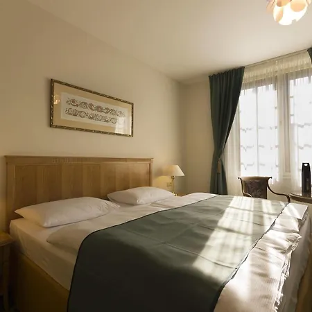 Grandhotel Ambassador Narodni Dum Karlovy Vary