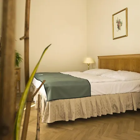 Hotel Grandhotel Ambassador Narodni Dum