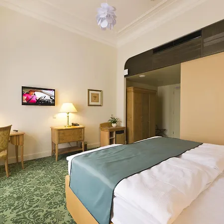 Grandhotel Ambassador Narodni Dum 4* Karlovy Vary
