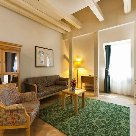 Grandhotel Ambassador Národní Dům