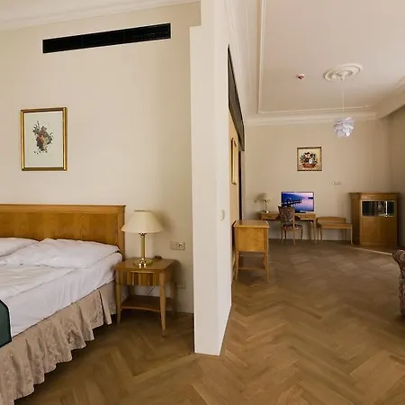 Grandhotel Ambassador Narodni Dum Hotel 4*