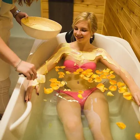 Hotel Grandhotel Ambassador Národní Dům 4*