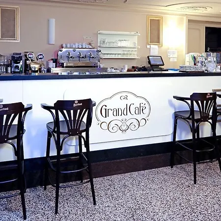 Grandhotel Ambassador Narodni Dum