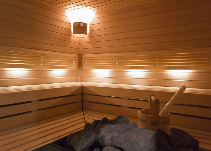 Grandhotel Ambassador Narodni Dum 4*